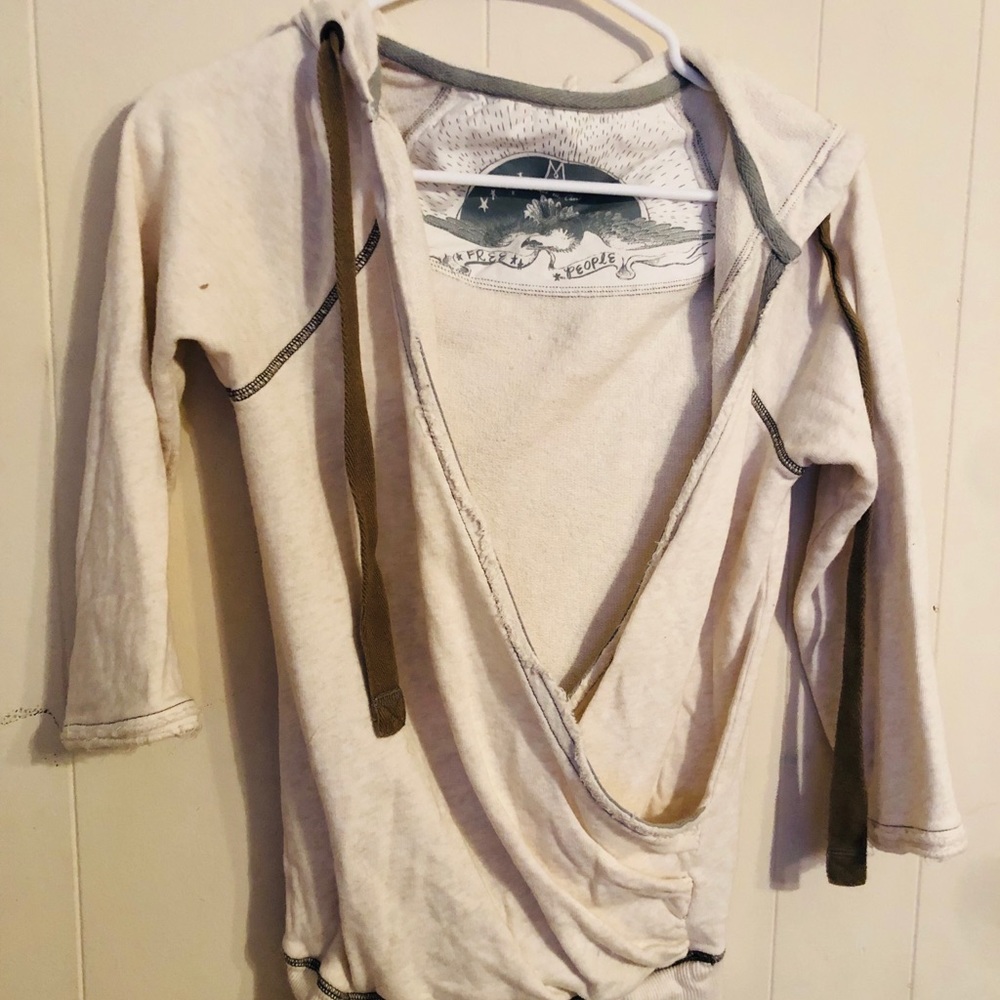 FREE PEOPLE